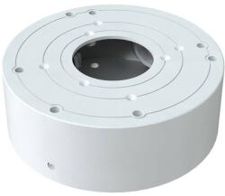 Provision-ISR PROVISION-ISR PR-JB12IP64 Kötődoboz I4- / I2- / DI-Fixhez, IP64, 109.5 mm x 38.5 mm (PR-JB12IP64)