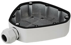  Hikvision DS-1280ZJ-DM25 Kültéri kötődoboz panorámakamerához (DS-1280ZJ-DM25)