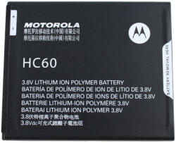 Motorola Original battery Motorola Moto C Plus HC60 4000mAh Li-Pol (SB18C18100)