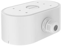 Hikvision DS-1280ZJ-DE7 Kötődoboz, alumínium (DS-1280ZJ-DE7)