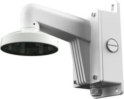  Hikvision DS-1473ZJ-155B Fali tartó dómkamerákhoz, integrált kötődobozzal (DS-1473ZJ-155B)
