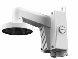  Hikvision DS-1273ZJ-130B Fali tartó dómkamerákhoz, integrált kötődobozzal (DS-1273ZJ-130B)