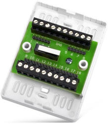  Satel MZ-2 L Kötődoboz, szabotázsvédett, kicsi sorkapoccsal 2.5 mm2-ig (MZ-2_L)