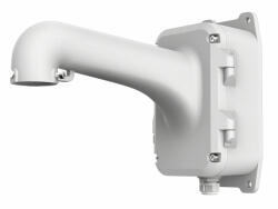 Hikvision DS-1604ZJ-box Kültéri fali tartó 5" speed dómhoz, kötődobozzal (DS-1604ZJ-box)