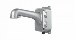  Hikvision DS-1604ZJ-box-P Kültéri fali tartó 5" speed dómhoz, kötődobozzal (DS-1604ZJ-box-P)