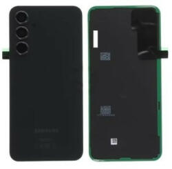 Samsung Galaxy A54 5G (SM-A546B) Battery cover black - original (GH82-30703A)