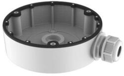  Hikvision DS-1280ZJ-DM8 Kültéri kötődoboz dómkamerákhoz (turret) (DS-1280ZJ-DM8)