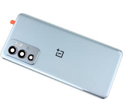 OnePlus Original battery cover ONEPLUS 9RT silver