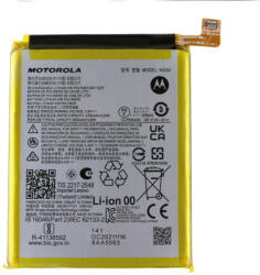 Motorola Original battery Motorola Moto G71 5000 mAh (SB18D17151)