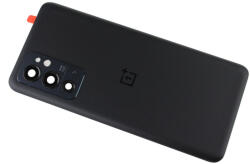 OnePlus Original battery cover ONEPLUS 9RT black