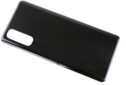 Oppo Original battery cover OPPO Find X2 (CPH2023) black (disassembly)