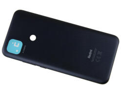 Xiaomi Original battery cover Xiaomi Redmi 9C black (55050000LHK1)