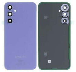 Samsung Galaxy A54 5G (SM-A546B) Battery cover violet - original (GH82-30703D)