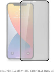 Prio 3D Anti-Spy Tempered Glass for iPhone 15 Pro Max (6.7in) black (PSG-1647)