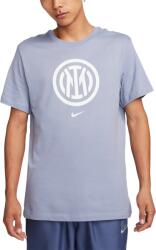 Nike Tricou Nike INTER M NK CREST TEE dj1310-493 Marime L (dj1310-493)