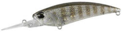 Duo REALIS SHAD 59MR SP 5.9cm 4.7gr CCC3330 Crystal Gill (DUO25868)