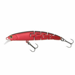 Tiemco CICIRA 70SS 70mm 4.4gr Color 008 Matt Brat Red (310432270008)