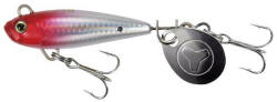 Duo TETRA WORKS SPIN 2.8cm 5gr SMA0514 Uroko Red Head (DUO42148)