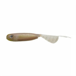 Tiemco PDL SUPER HOVERINGFISH 2.5" 6.3cm Color 11 (300111502011)