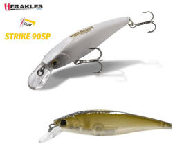 Herakles STRIKE 90SP 9cm 10gr Japan Ayu (ARHKBI10) - koi-farm
