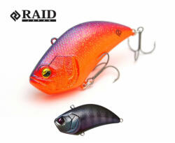 Raid Japan RAID LEVEL VIB B. I. G 63mm 17gr 017 Bull (RAID10993) - koi-farm
