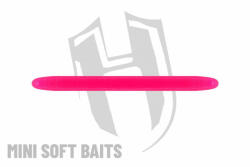 Herakles RDB WORM 60mm CHEESE Pink (ARHKVRWCH02)