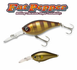 Tiemco FAT PEPPER FP F 70mm 17.5gr Color 283 (930843953675) - koi-farm
