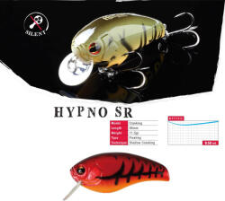 Herakles HYPNO-SR F 5.6cm 11.5gr Red Craw (ARHKDH07)