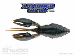 Biwaa ARMORED CRAW 3" 7.5cm 06 Okeechobee (B000676) - koi-farm