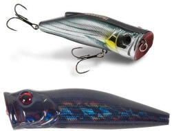 Herakles POPPER POP-EY 90 9cm 19.5gr Black Louis (ARHKDC01) - koi-farm