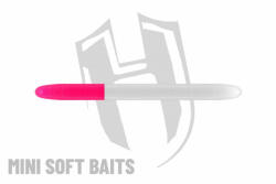 Herakles RDB WORM 60mm CRAB White Pink (ARHKVRWCR06)