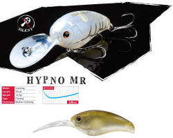 Herakles HYPNO-MR F 5.6cm 14.5gr Ayu Laminated (ARHKDI09) - koi-farm