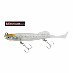 Tiemco ROLLING HAKEN 93S 93mm 5gr Color 27 (302600093027)