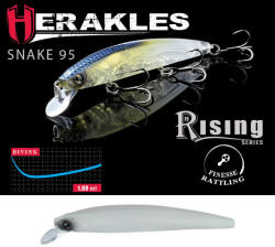 Herakles SNAKE 95SP 9.5cm 9gr Bandit (ARHKDO08) - koi-farm