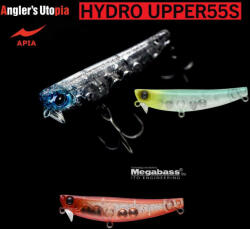 Apia HYDRO UPPER 55S 55mm 5.5gr 15 Krill (AP09242)