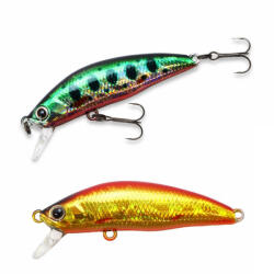 Tiemco SUMARI 50FS 50mm 4.4gr Color 194 HG Red/Glod/Orange Belly (310502050194) - koi-farm