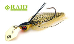 Raid Japan RAID MAXX BLADE SPEED 14gr 05 Real Gold (RAID46728) - koi-farm