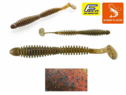 Tiemco LOCOISM FLEXY 3.5" 8.9cm Color 133 (300113735133)