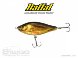 Biwaa GLIDER RAFFAL 3" S 7.5cm 17gr 16 Red Horse (B001793)