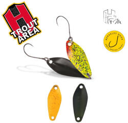 Herakles AREA SPOON LOSKO 2.5gr Color 19 Live Pellet (ARHKLM19) - koi-farm