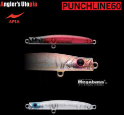Apia PUNCH LINE 60 5gr 60mm 02 Shirasu Ichiban (AP04513)