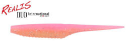 Duo REALIS VERSA PINTAIL 3" 7.6cm F092 Pink Chart (DUO80287) - koi-farm