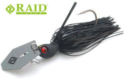 Raid Japan RAID MAXX BLADE POWER 14gr 02 Shikkoku (RAID47251) - koi-farm