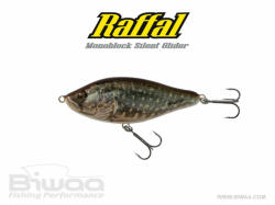 Biwaa GLIDER RAFFAL 3" S 7.5cm 17gr 40 PIKE (B001784)