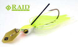 Raid Japan RAID MAXX BLADE SPEED 14gr 08 Chart Back Pearl (RAID46759)