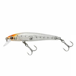 Tiemco REVERIE MINNOW 55S 55mm 3.0gr Color 65 Namashirasu (320501755065) - koi-farm