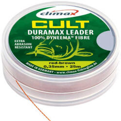 Climax CULT CARP DURAMAX SHOCKLEADER 25m 45lb (9900-10006-030) - koi-farm