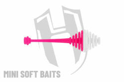 Herakles RINGO TAIL 50mm CHEESE White Pink (ARHKVRTCH06)