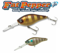 Tiemco FAT PEPPER JR F 55mm 9gr Color 244 (300801700244)