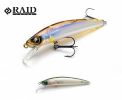 Raid Japan RAID LEVEL MINNOW QUIK72 72mm 5.2gr 012 Otori (RAID18821) - koi-farm